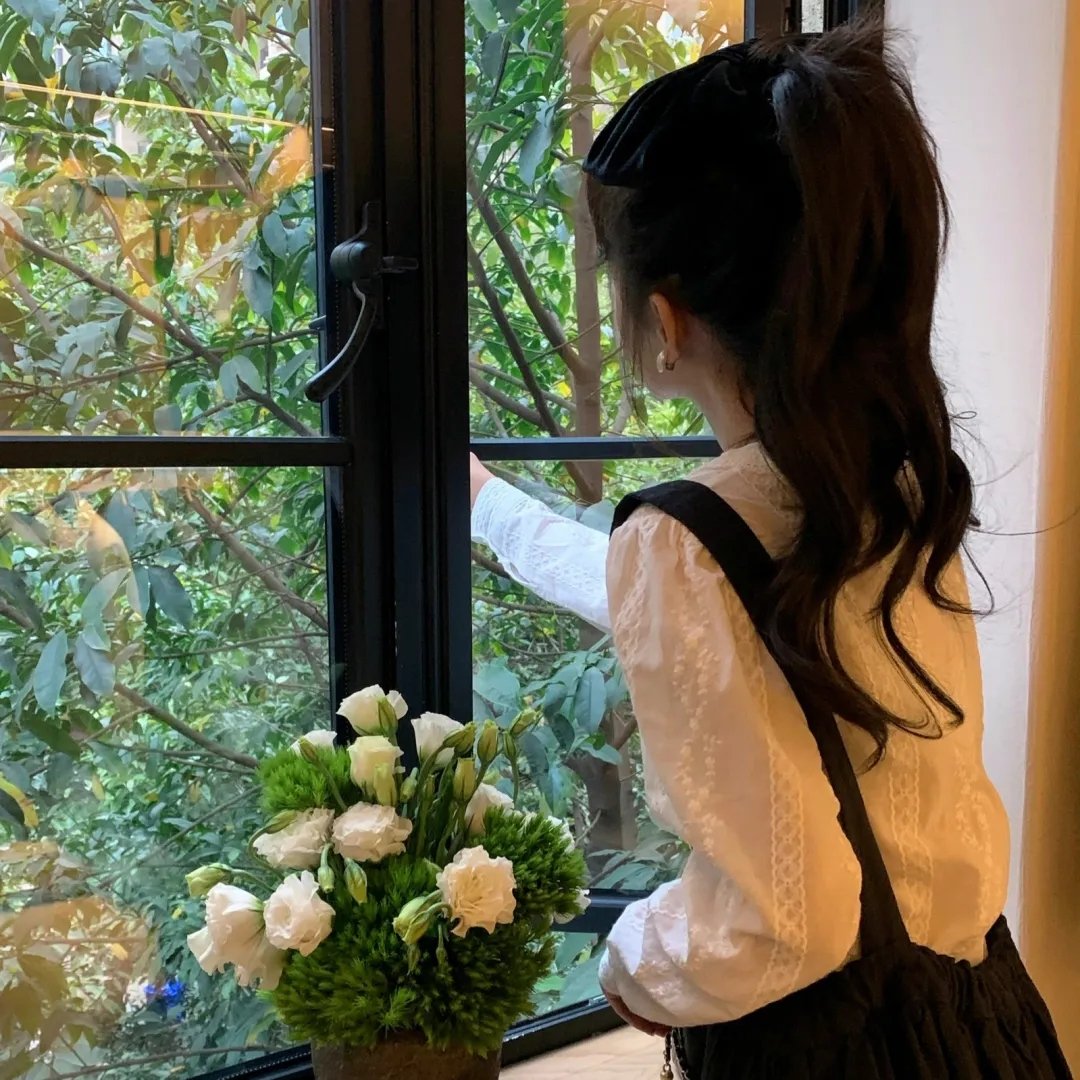 回应我