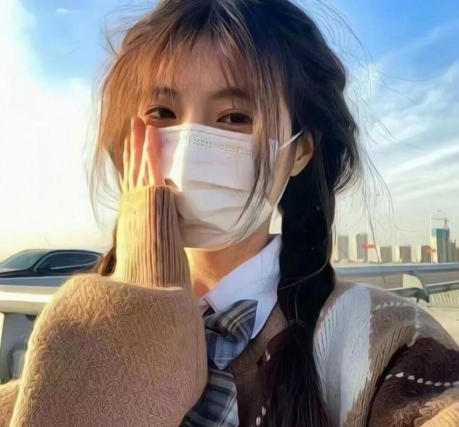 我叫侯美丽